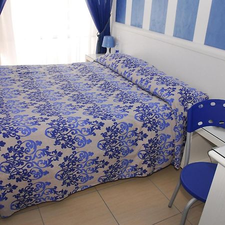 Albergo Casablanca Наполи Екстериор снимка