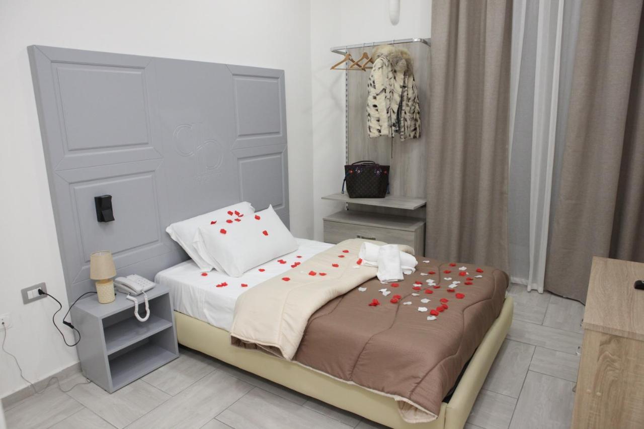 Albergo Casablanca Наполи Екстериор снимка