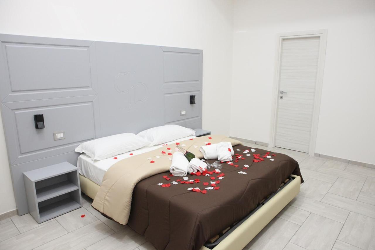 Albergo Casablanca Наполи Екстериор снимка