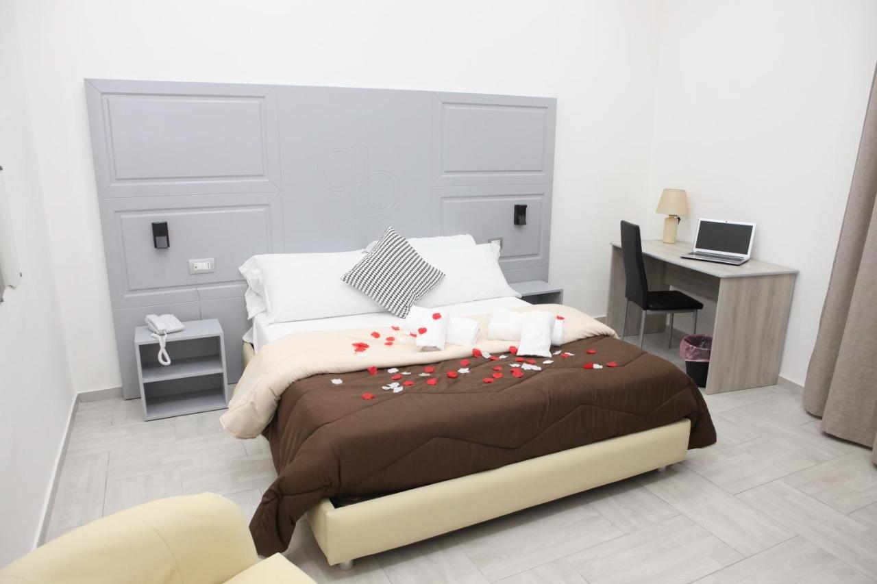 Albergo Casablanca Наполи Екстериор снимка