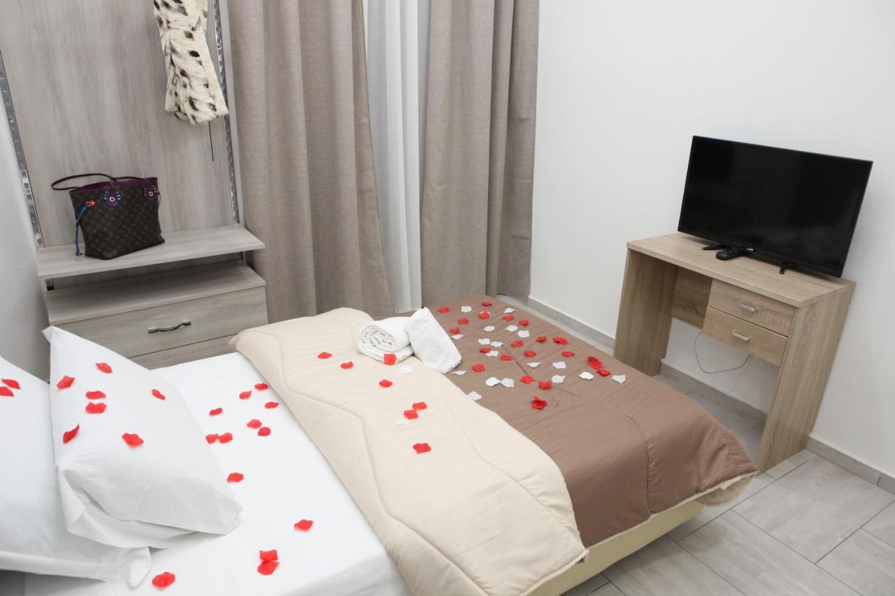 Albergo Casablanca Наполи Екстериор снимка