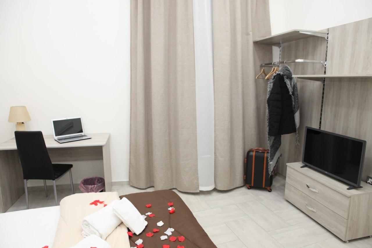 Albergo Casablanca Наполи Екстериор снимка